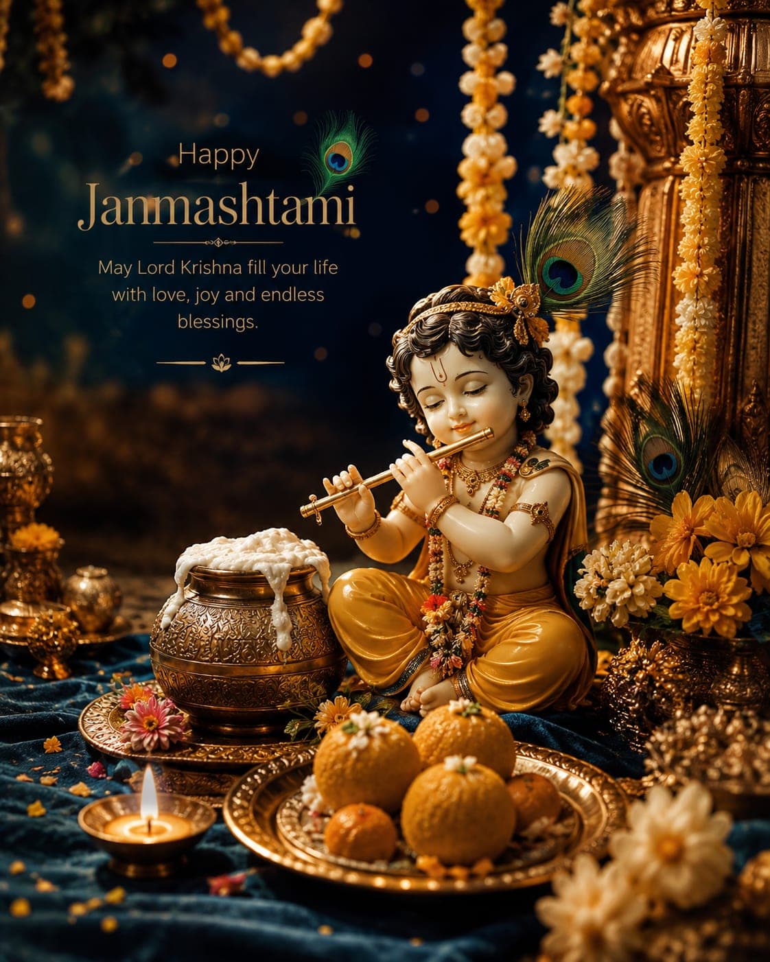 Janmashtami